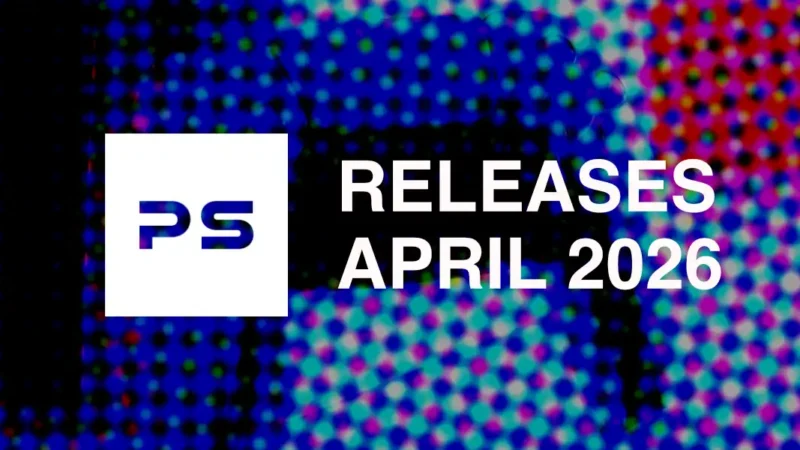 Neue PS5 Spiele Veröffentlichungen im April 2026
