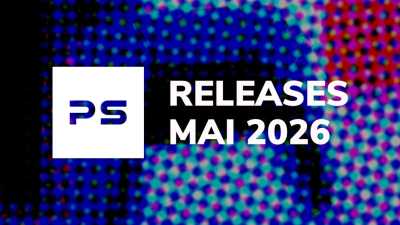 Neue PS5 Spiele Veröffentlichungen Mai 2026