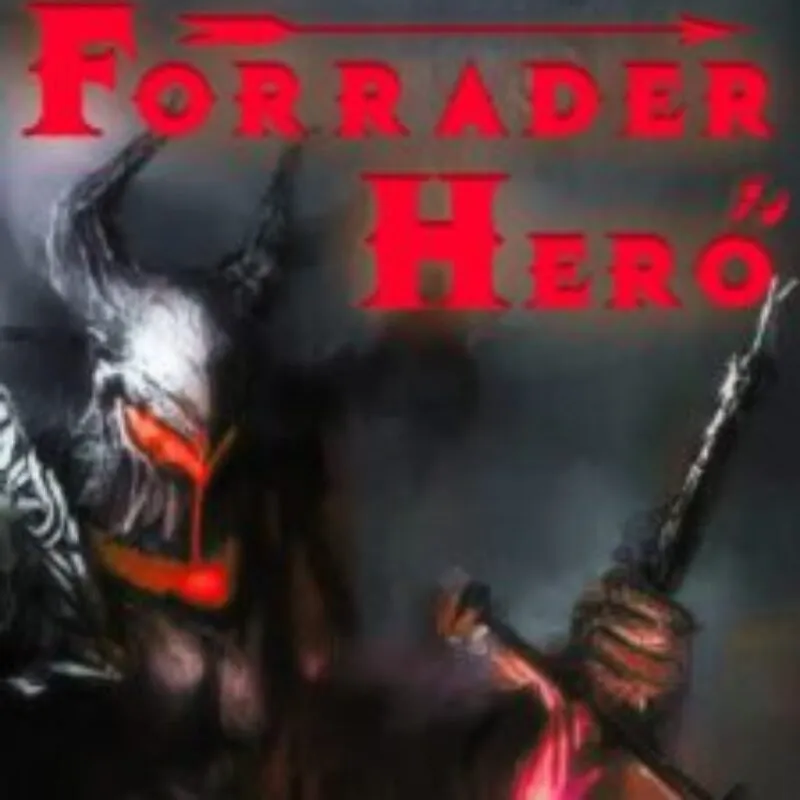 Forrader Hero