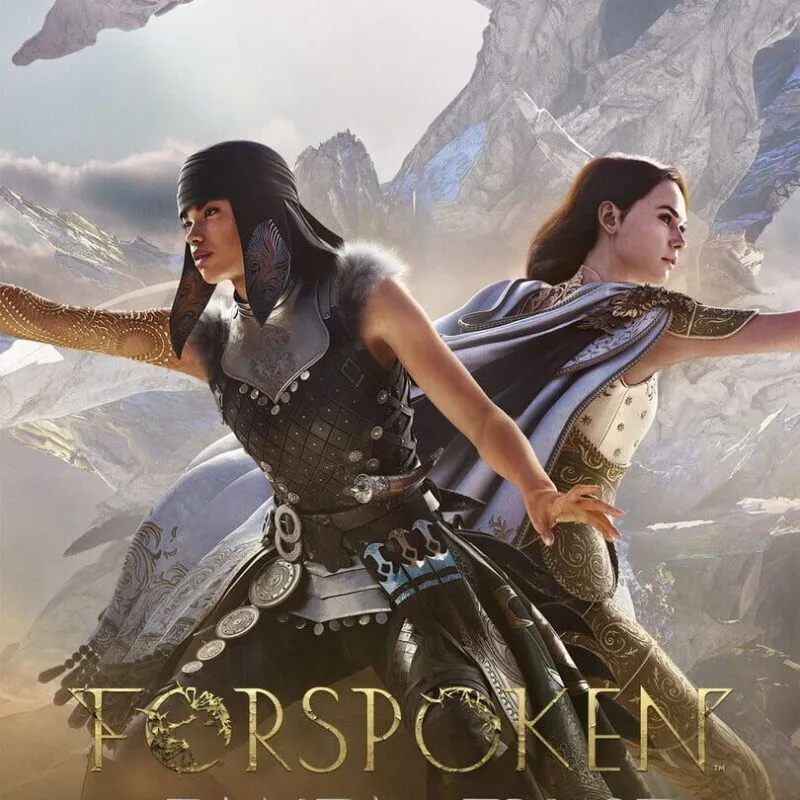 Forspoken: In Tanta We Trust