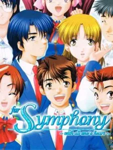For Symphony: With All One’s Heart