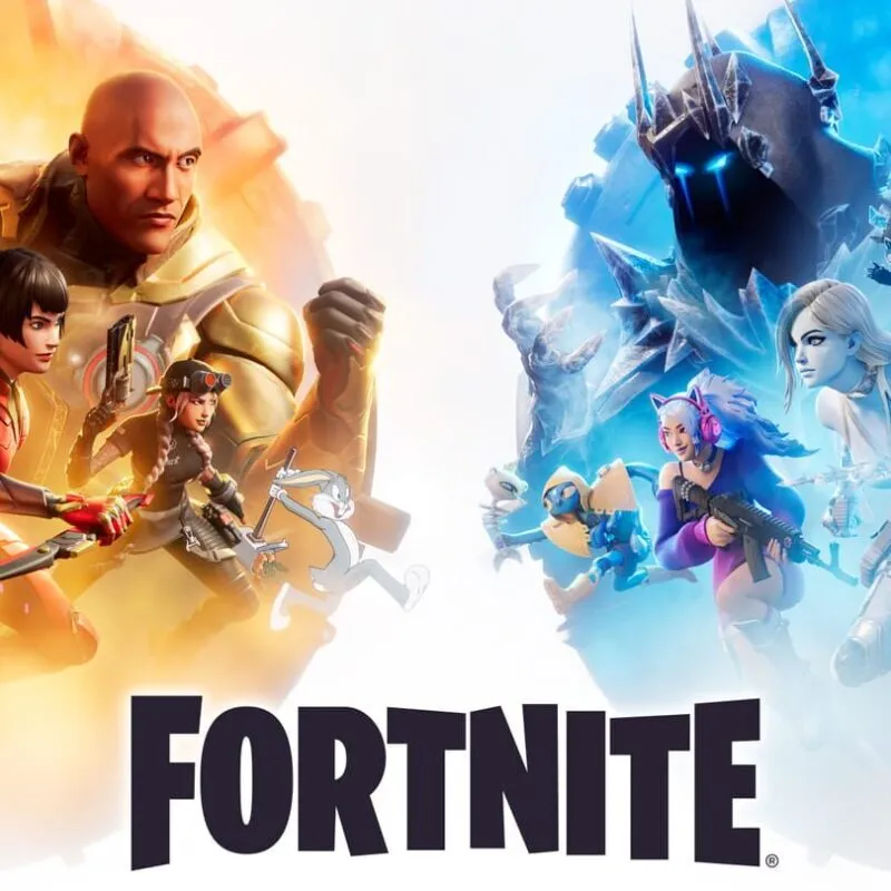 Fortnite
