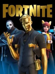 Fortnite: Chapter 2 – Season 2