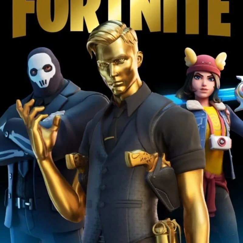 Fortnite: Chapter 2 – Season 2