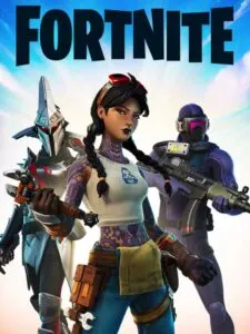Fortnite: Chapter 2 – Season 3