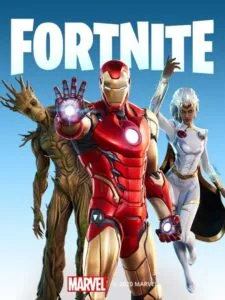 Fortnite: Chapter 2 – Season 4
