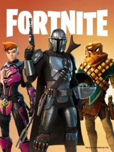 Fortnite: Chapter 2 – Season 5
