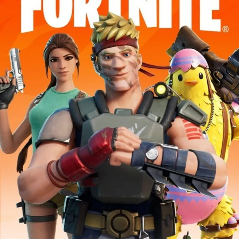 Fortnite: Chapter 2 – Season 6