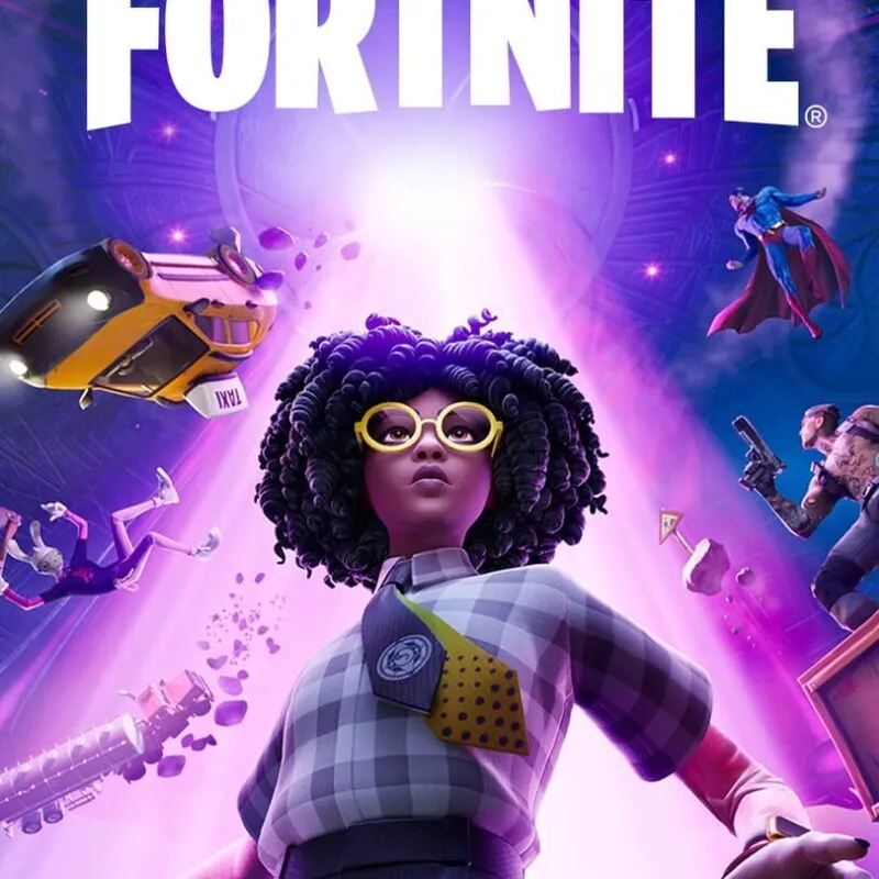 Fortnite: Chapter 2 – Season 7
