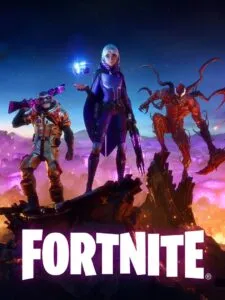 Fortnite: Chapter 2 – Season 8