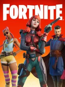 Fortnite: Chapter 3 – Season 2: Resistance