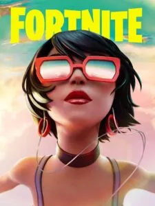 Fortnite: Chapter 3 – Season 3: Vibin‘
