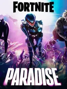 Fortnite: Chapter 3 – Season 4: Paradise