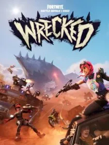 Fortnite: Chapter 5 – Season 3: Wrecked