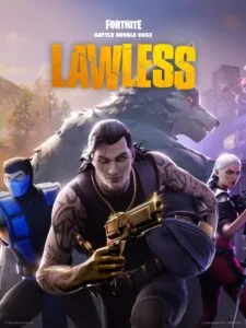 Fortnite: Chapter 6 – Season 2: Lawless