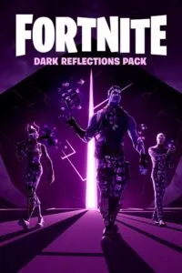 Fortnite: Dark Reflections Pack