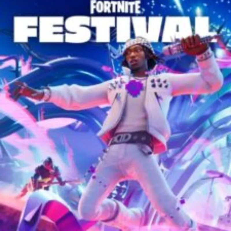 Fortnite Festival