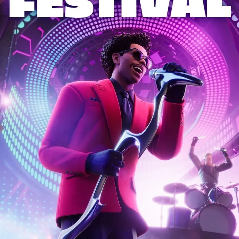 Fortnite Festival: Season 1