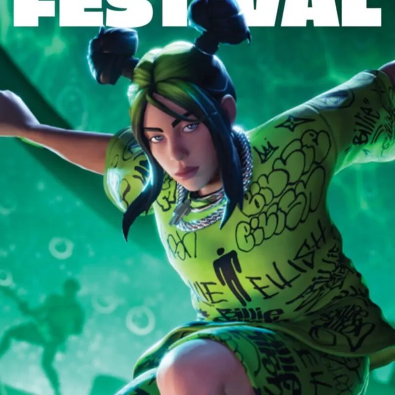 Fortnite Festival: Season 3