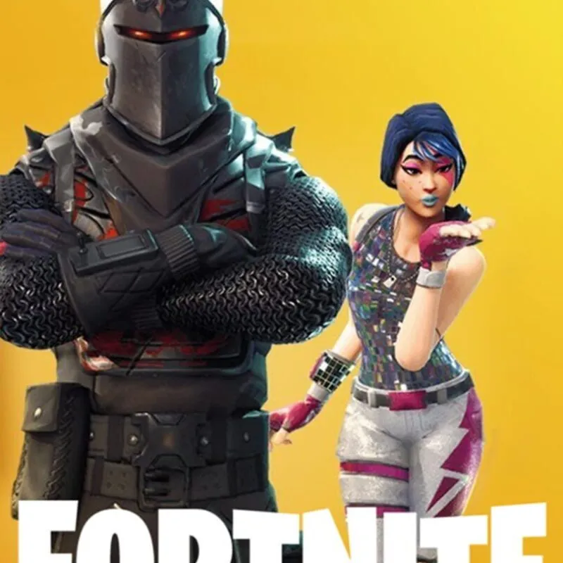 Fortnite: Season 2