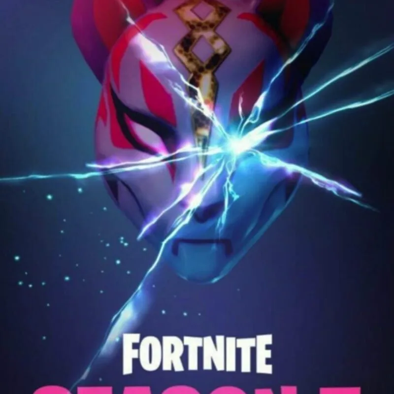 Fortnite: Season 5