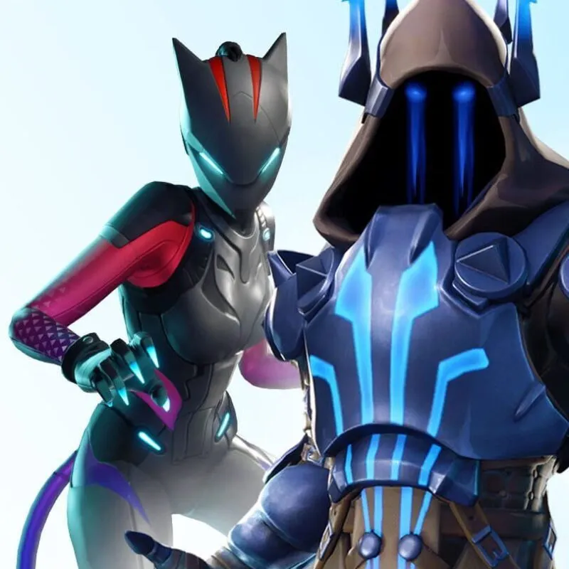 Fortnite: Season 7