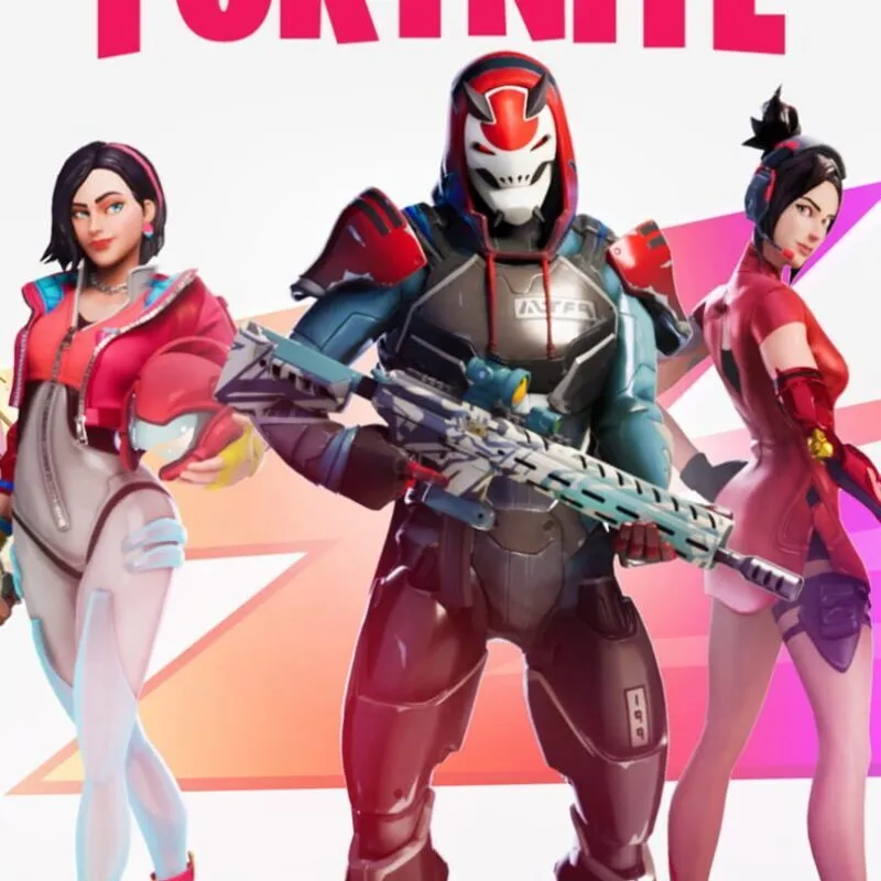 Fortnite: Season 9