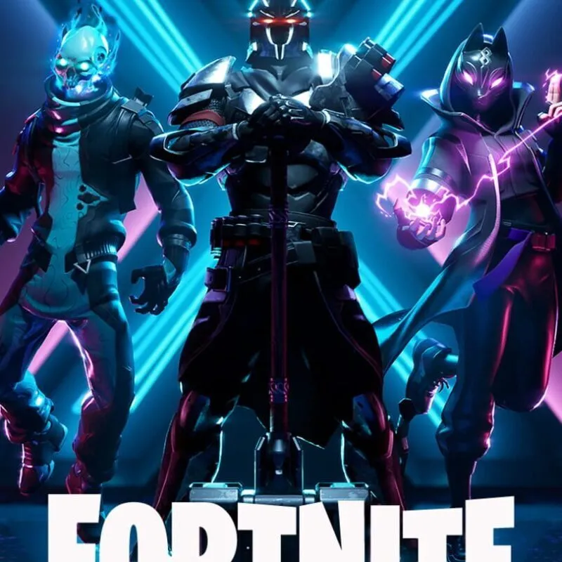 Fortnite: Season X