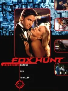Fox Hunt