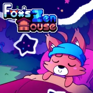 Fox’s Zen House