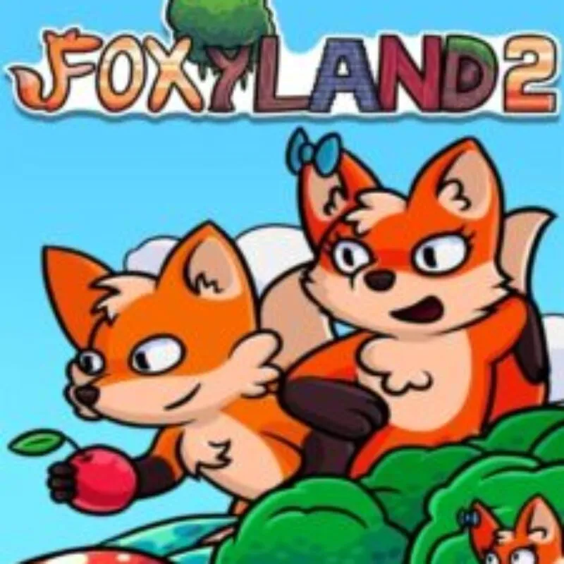 Foxyland 2