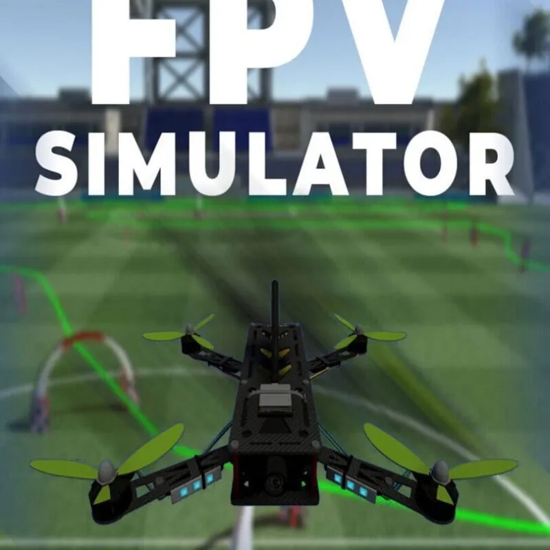 FPV Simulator