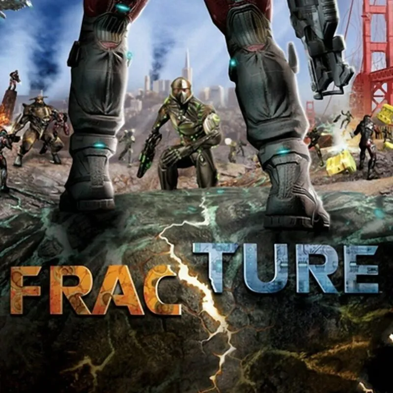 Fracture