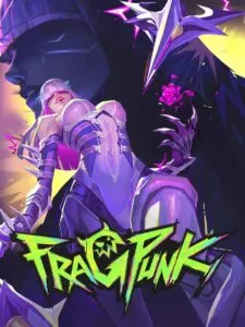 FragPunk