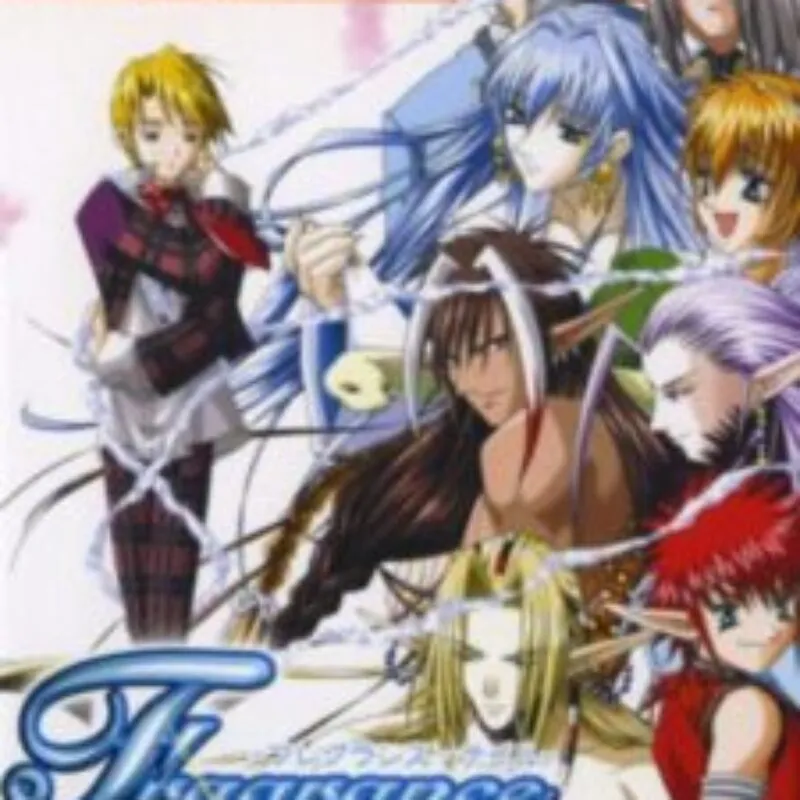 Fragrance Tale