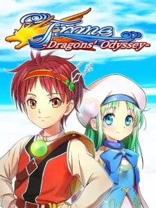Frane: Dragons‘ Odyssey