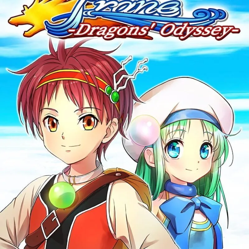 Frane: Dragons‘ Odyssey