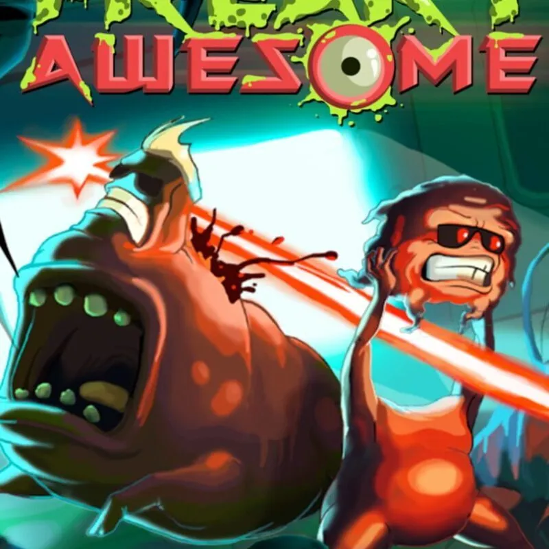 Freaky Awesome