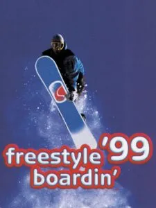 Freestyle Boardin‘ ’99