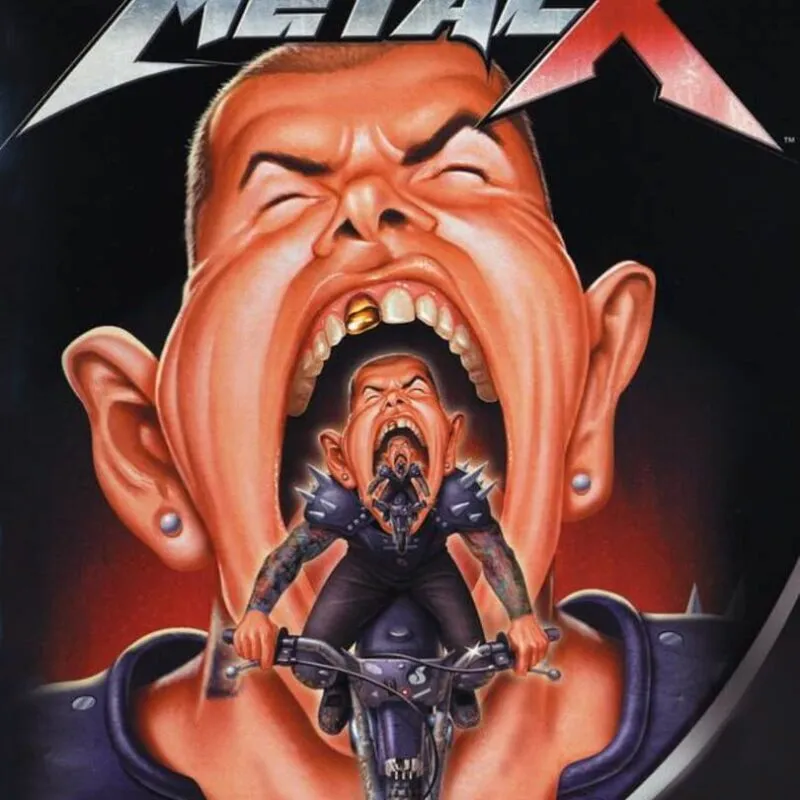 Freestyle MetalX