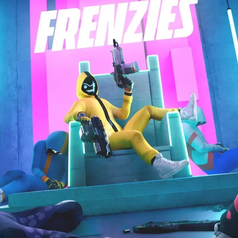 Frenzies