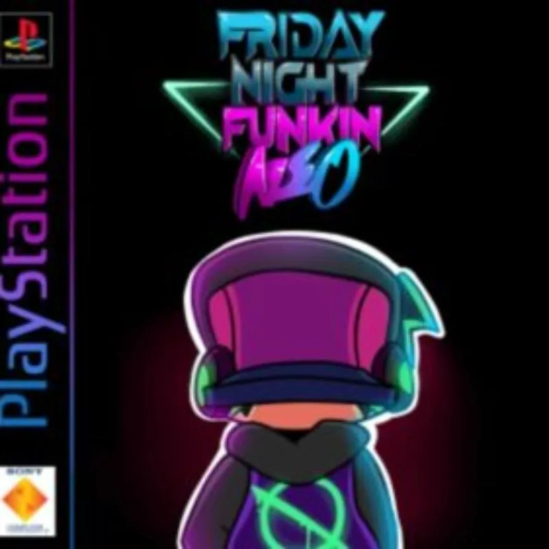 Friday Night Funkin Neo
