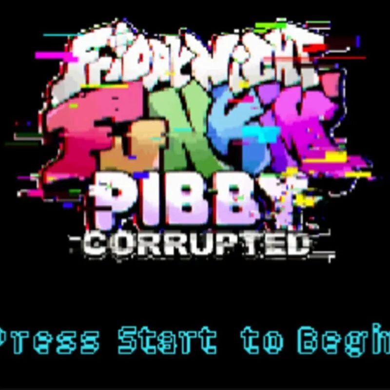 Friday Night Funkin‘: Pibby Corrupted