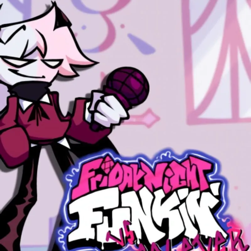 Friday Night Funkin‘: Vs. Selever
