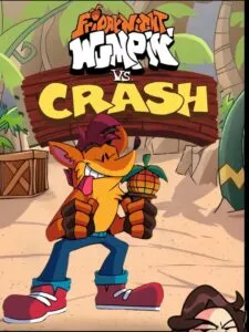 Friday Night Wumpin‘ vs. Crash