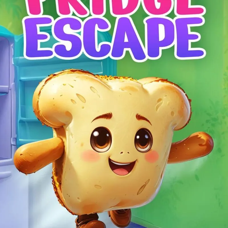 Fridge Escape