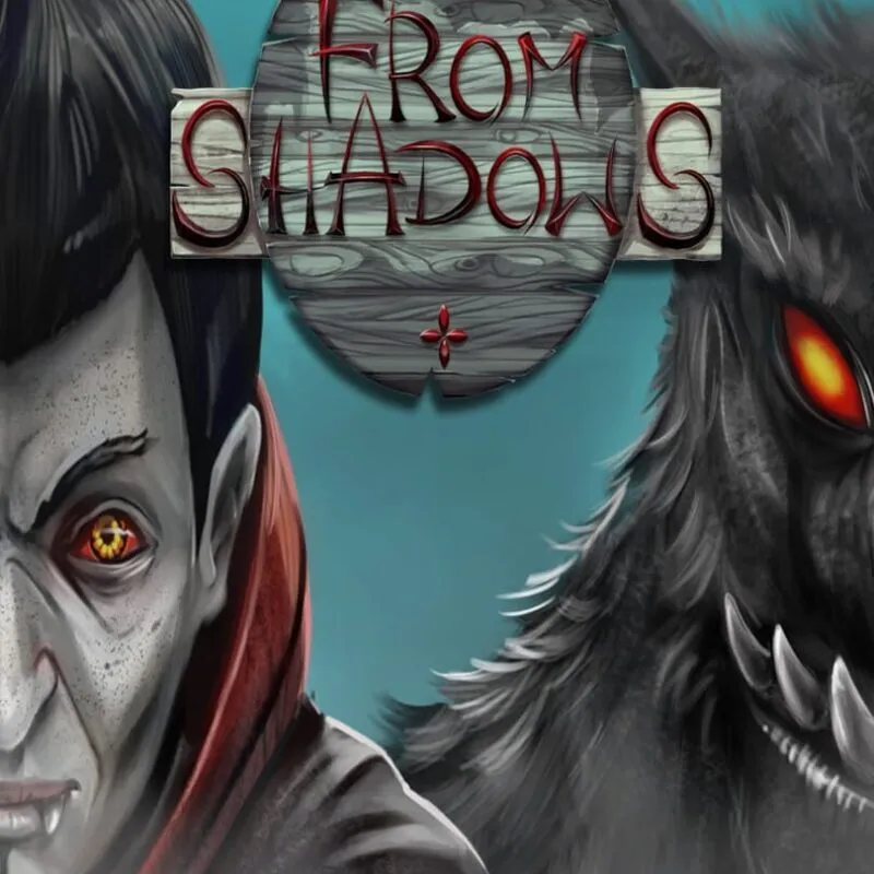 From Shadows