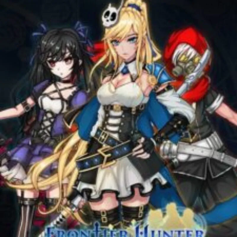 Frontier Hunter: Erza’s Wheel of Fortune