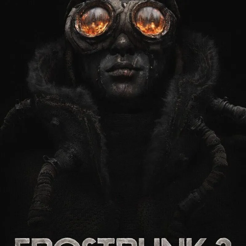 Frostpunk 2