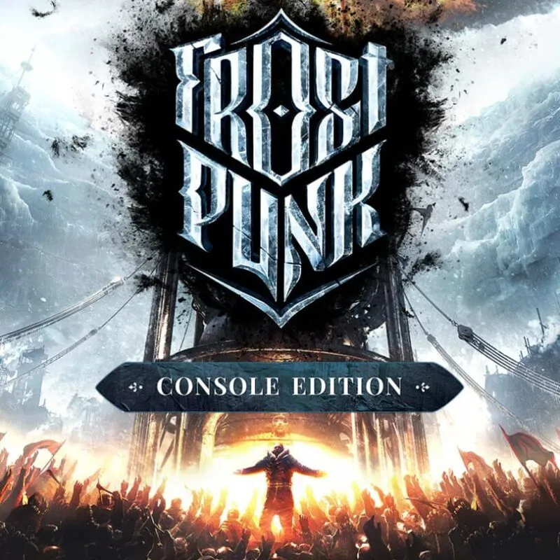 Frostpunk: Console Edition